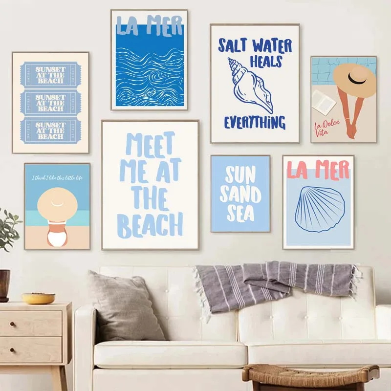 Resin Art Quote - ملصقات 