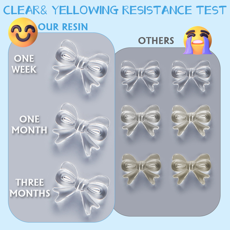 راتنج UV صلب شفاف للغاية 100/2 - مراجعة Uv Resin Clear Hard وسعره
