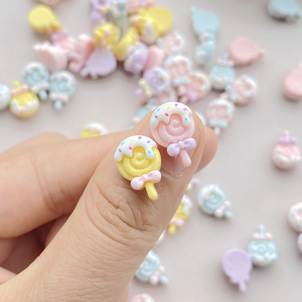 30 قطعة الراتنج الملونة ثلاثية - مراجعة Resin Art Workshop وسعره