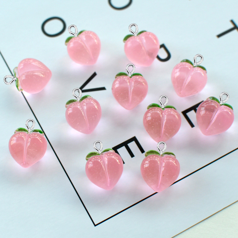 10 قطع جديدة من الحلي الراتنجي - مراجعة Resin Art Notes وسعره