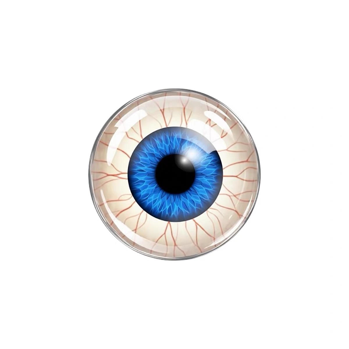 دمية مفصلية BJD SD Beast's Eye - مراجعة Resin Art Gift For Birthday وسعره