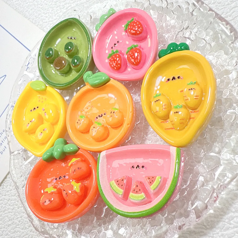 زينة صغيرة مسطحة من الراتنج عل - مراجعة Resin Art Phone Case وسعره