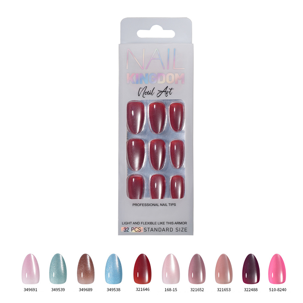 32 قطعة من أظافر VITAGWX الاصط - مراجعة Resin Color Paste وسعره