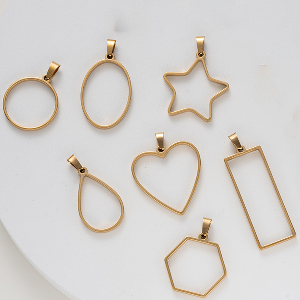 5 قطعة الفولاذ المقاوم للصدأ م - مراجعة Resin Art Notes وسعره