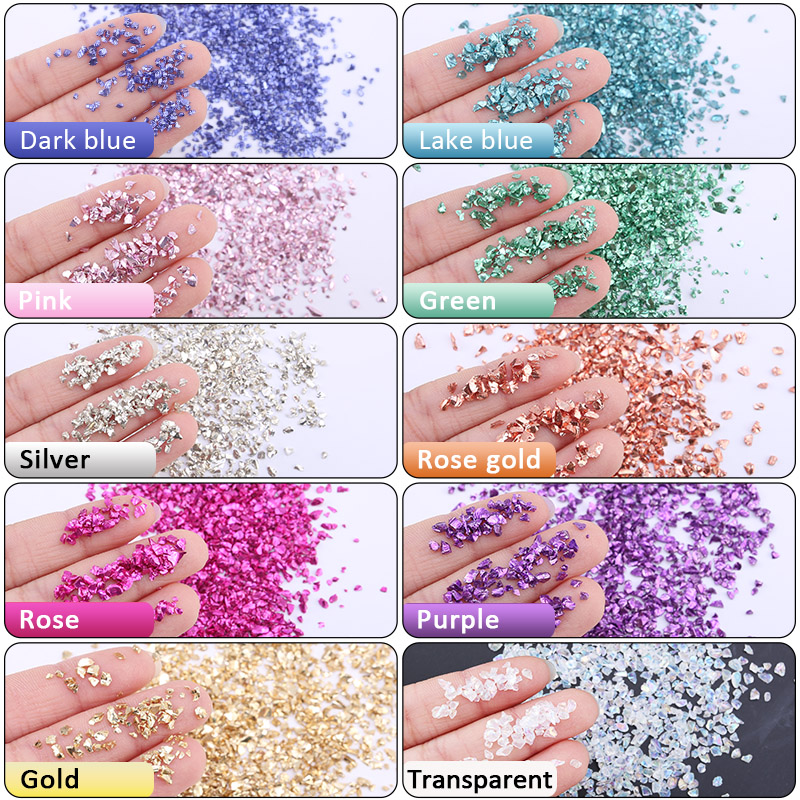 راتنجات الايبوكسي الملونة المع - مراجعة Uv Resin Clear Hard وسعره