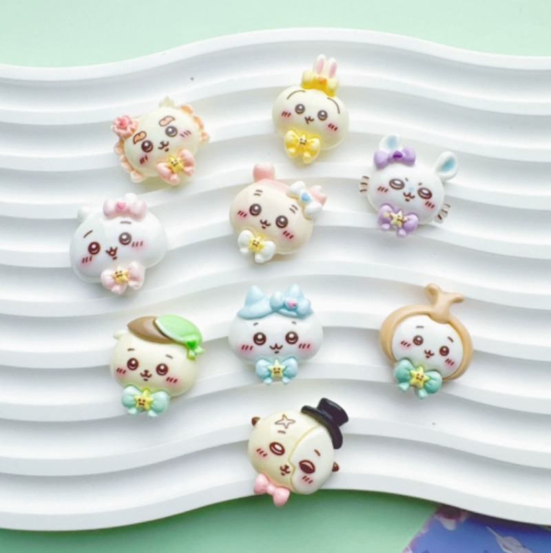 إكسسوارات راتنجية كرتونية يدوي - مراجعة Resin Art Phone Case وسعره