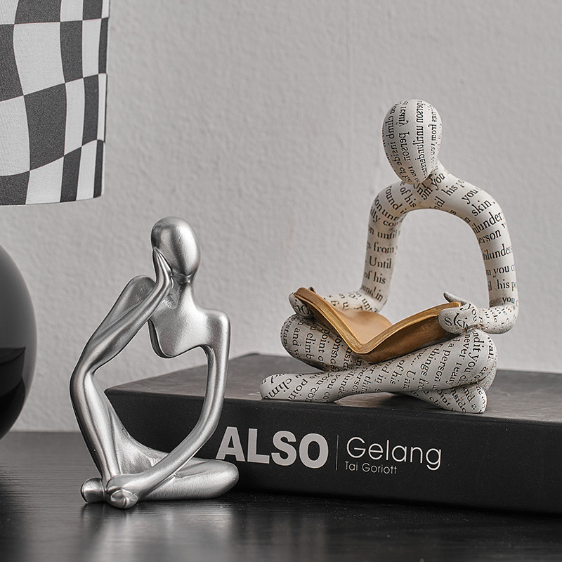 تمثال راتنجي رومانسي للأزواج - - مراجعة Resin Art For Anniversary Gift وسعره
