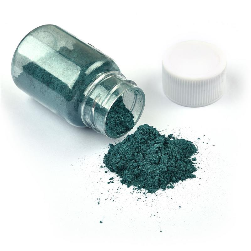 6 قطعة-المجموعة راتنجات الايبو - مراجعة Resin Color Paste وسعره