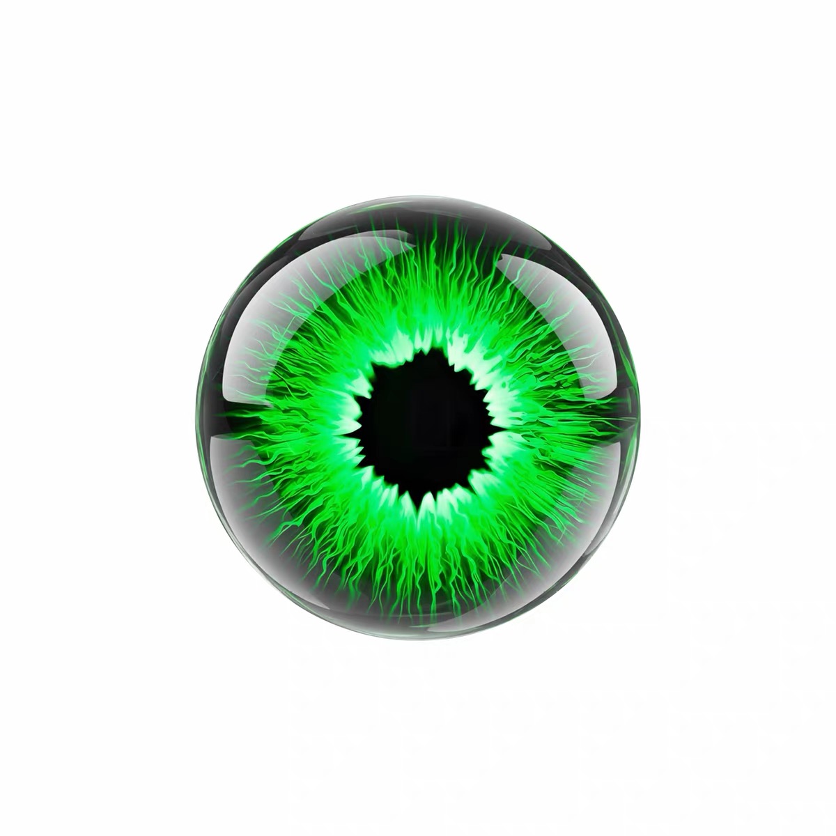 دمية مفصلية BJD SD Beast's Eye - مراجعة Resin Art Gift For Birthday وسعره